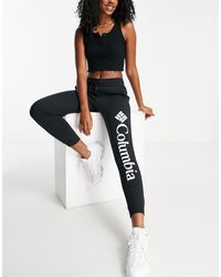 Pantalones de chándal y joggers Columbia de mujer: hasta el 40 % de  descuento en Lyst.es