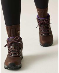 Regatta - Bainsford Waterproof Walking Boots - Lyst