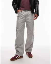 Levi's - Workwear 568 Loose Straight Double Knee Jeans - Lyst