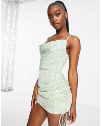 Missguided Dresses for Women | Online Sale up to 65% off | Lyst