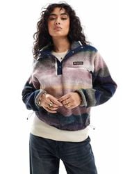 Columbia - Helvetia Ii - Lyst