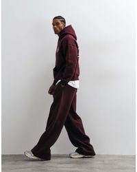 Cotton On - Super Baggy Track Jogger - Lyst