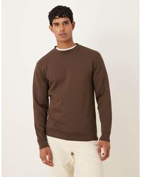 SELECTED - Sweatshirt - Lyst
