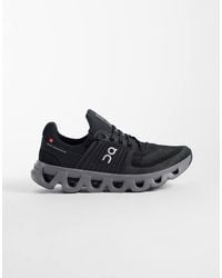 On Shoes - Cloudswift 4 Running Trainers - Lyst