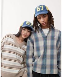 Collusion - Unisex Cap With Embroidery - Lyst