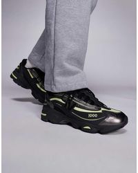 New Balance - M1000 Trainers - Lyst