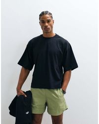 Nike - Nac Dri-Fit Boxy T-Shirt - Lyst