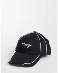 X-Large - – red head – hybrid-baseballkappe - Lyst