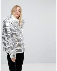 amy lynn parka
