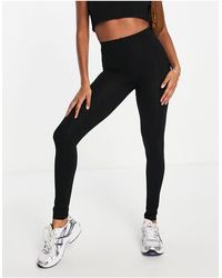 TOPSHOP Leggings for Women | Online Sale up to 64% off | Lyst
