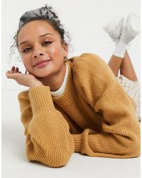 monki knitwear