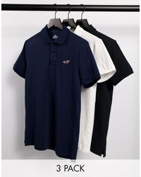 Ropa Hollister de hombre: hasta el 60 % de descuento | Lyst