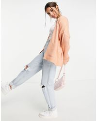 Asos graffiti cardigan Clearance