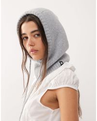 Collusion - Unisex Hooded Balaclava - Lyst