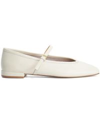 Dune - Hearthrob Ballet Pumps - Lyst