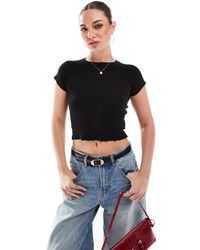 Cotton On - Cotton On Fitted T-Shirt - Lyst