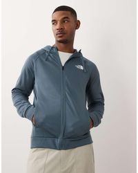 The North Face - Reaxion 2.0 Full-zip Hooded Jacket - Lyst