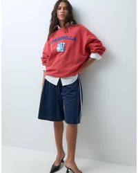 ASOS - Disney Sweatshirt With Cinderella Print - Lyst