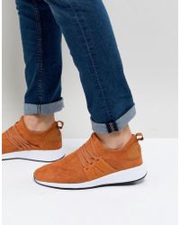 zx 500 heren oranje