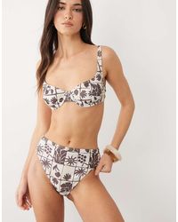 ASOS - Lea Azores - Lyst