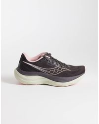 Saucony - Ride 19 Trainers - Lyst