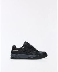 Bershka - Chunky Skate Shoes - Lyst