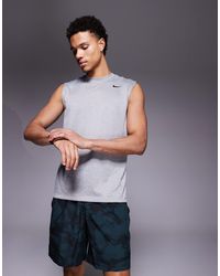 Nike - Legend Dri-fit Tank Top - Lyst
