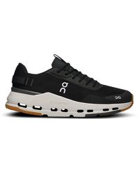 On Shoes - Cloudnova Form 2 All Day Trainers - Lyst