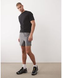 Columbia - – stealth spring – gefütterte shorts - Lyst