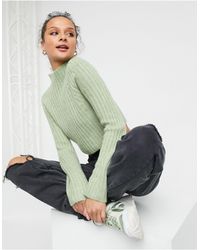monki knitwear
