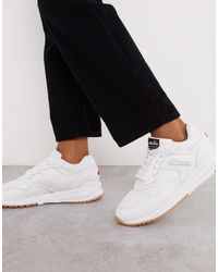 ellesse dames sneakers