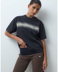 Champion - Future Memories Oversized T-Shirt - Lyst
