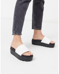 aldo alaska mules