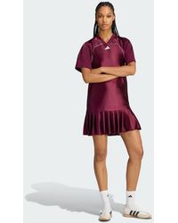 adidas Originals - Stadium Dress - Lyst