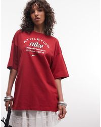 Nike - Athletic Dept - Lyst