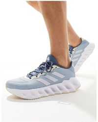 adidas Originals - Adidas Running Switch Run Trainers - Lyst