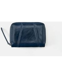 Pull&Bear - Distressed Wallet - Lyst