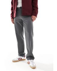 Only & Sons - Loose Fit Tailored Trouser - Lyst