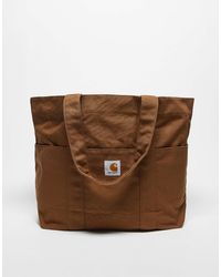 Carhartt - – parker – tragetasche - Lyst
