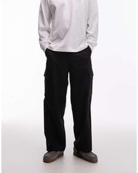 Carhartt - Kade Technical Cargo Pants - Lyst