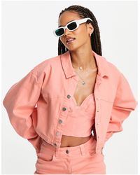 ASOS Jean and denim jackets for Women 
