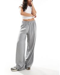 Bershka - – schlupfhose - Lyst