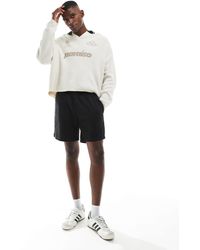 Only & Sons - Sweat Short - Lyst