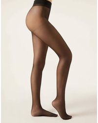 Calzedonia - 30 Denier Tights - Lyst