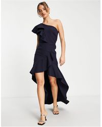 True Violet Dresses for Women | Online Sale up to 60% off | Lyst