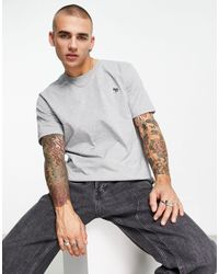 PS by Paul Smith - Regular Fit Logo T-shirt - Lyst