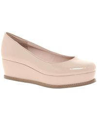 bertie flat shoes