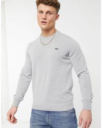 lacoste jumper sale