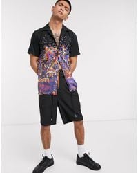 Men's Blood Brother Casual shirts and 
