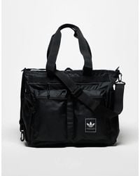 adidas Originals - Utility 3.0 Tote Bag - Lyst